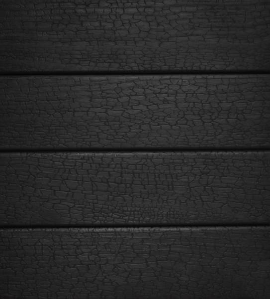 Shou-Sugi-Ban Charred Accoya® Cladding - High Performance Timber Cladding
