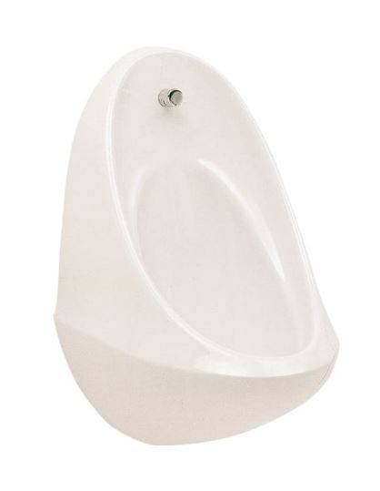 Twyford Spectrum Urinal For Concealed Cistern