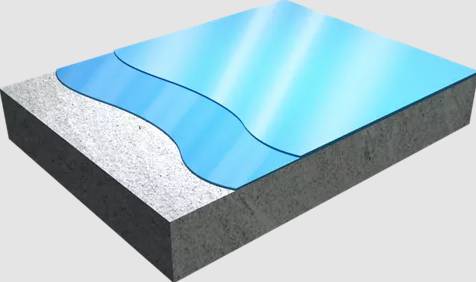 Sikafloorfloor® MultiDur WS-18 - Epoxy Floor System 