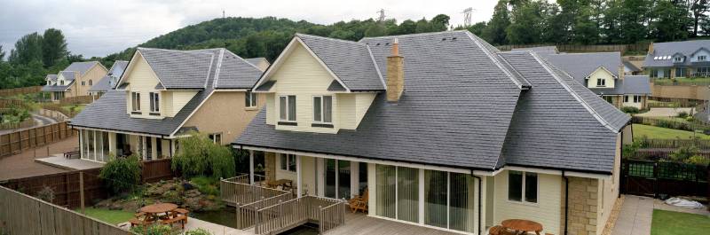 Coopersknowe, Scotland, Matacouta