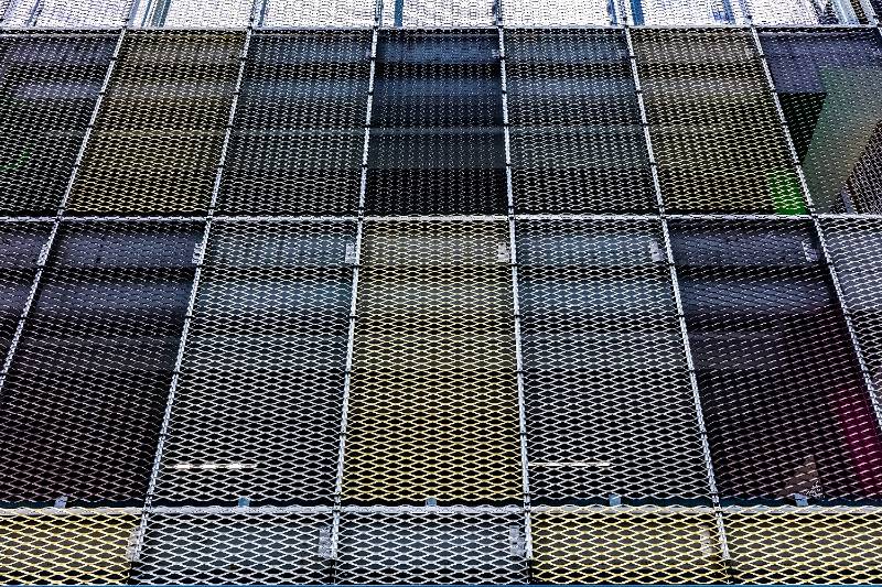 MS5000 Architectural Mesh 