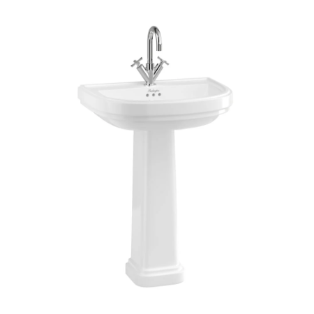 Vasker - Riviera 650mm Buet Servant 2TH
