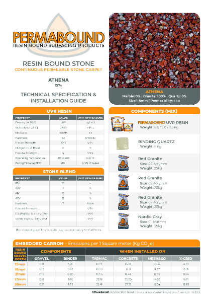 Athena_1574_Resin_Bound_Stone_TDS_PERMABOUND_V-OL