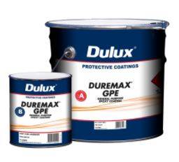 Duremax GPE 