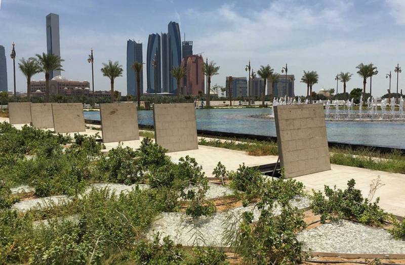 Floor and Roof Hatch Covers-  Presidential Palace, Abu Dhabi