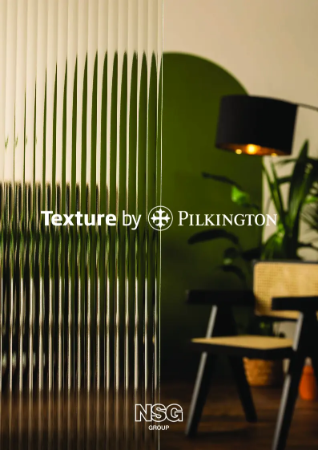 Pilkington K Glass™ Range Brochure