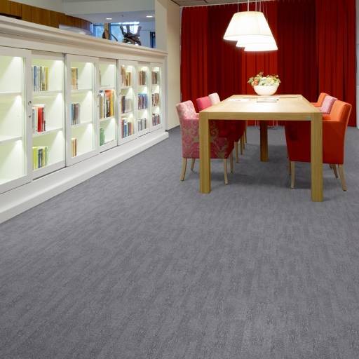 Flotex Colour Penang Tile - Carpet Tile