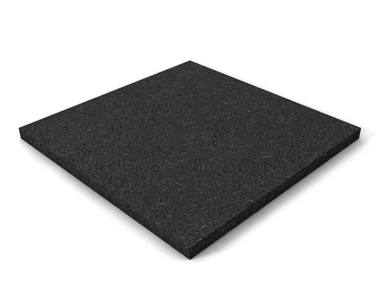 REGUPOL vibration 800 - Vibration And Structural Isolation Pad