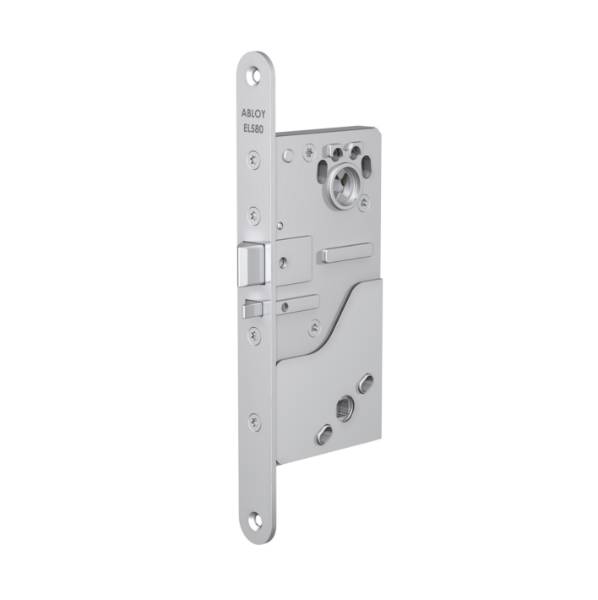 Electric Lock Standard Scandinavian 50 mm (EL580) 
