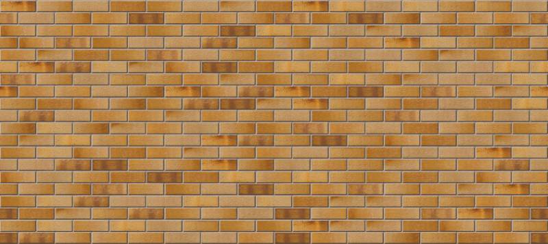 Tradesman Buff Multi - Rolled Facing Brick