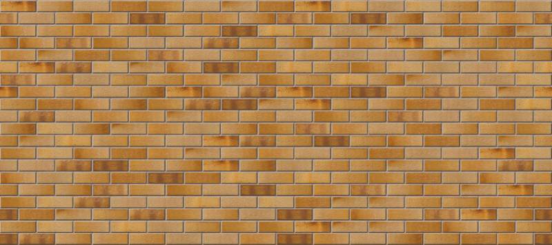 Tradesman Buff Multi- Clay Facing Brick - Rolled Facing Brick