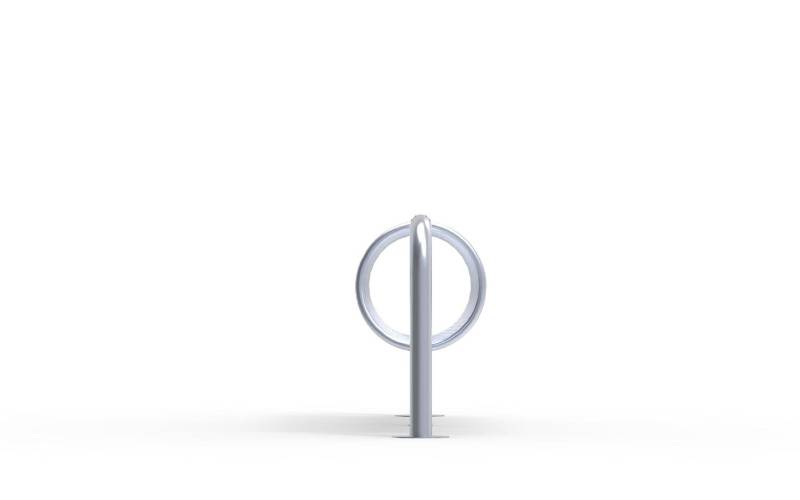 All Urban - Bike Racks