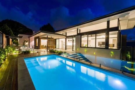 Haberfield House, Sydney NSW