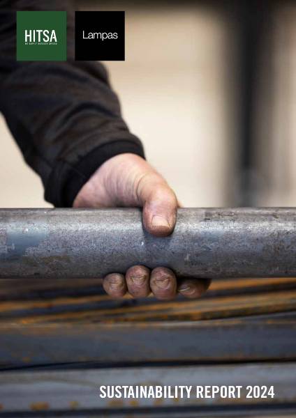 Hitsa - CSR Report 2024 (07.2025)