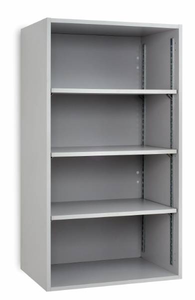Bench Mounted Cabinets  - Consumables and Equipment  Storage - HTM compliant fitted furniture