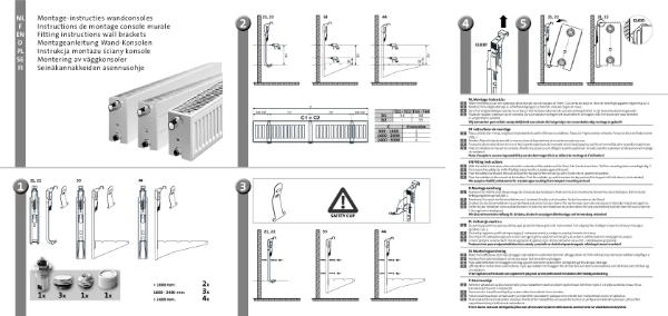 Installation guide