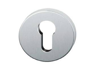 FSB 1735 EURO Escutcheon (HUKP-0401-31) - Keyhole cover