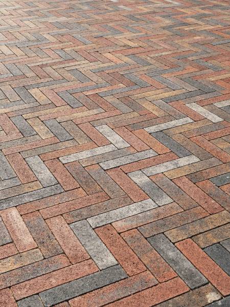 Artro | Concrete Block Paving