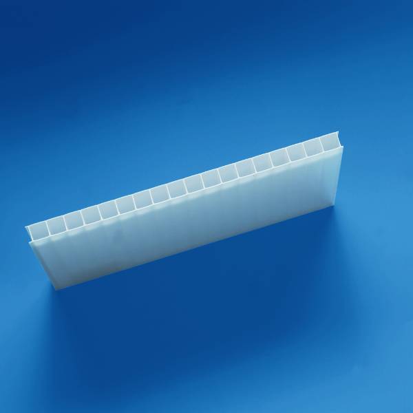 Exolon Multi UV 2/6-8 - Multiwall Polycarbonate Sheet