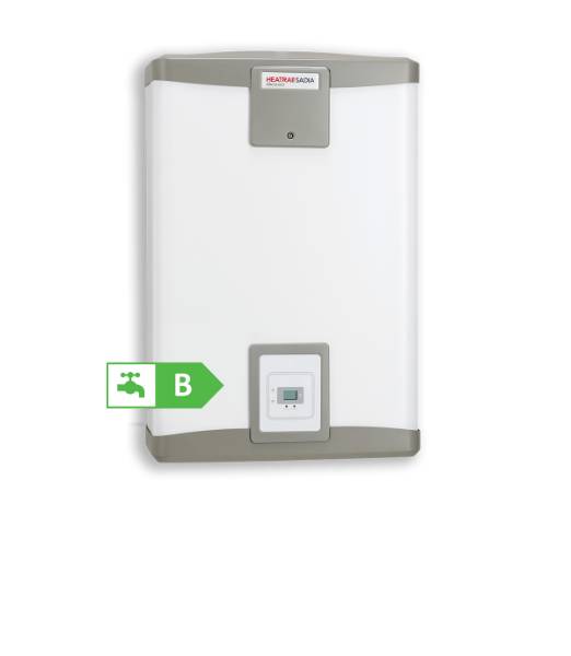 FBM Eco - Electric Vented Storage