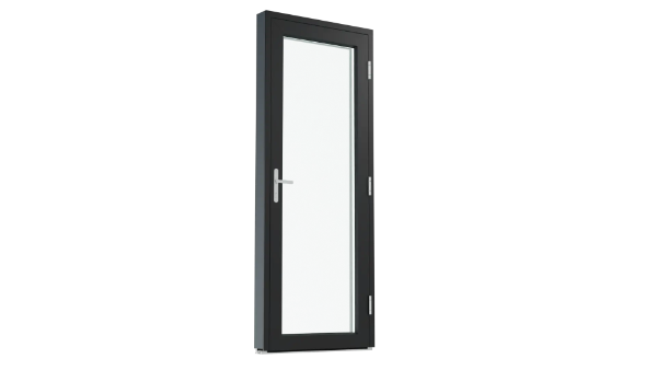 Sigma Series: Inward Opening Balcony Doorsets 