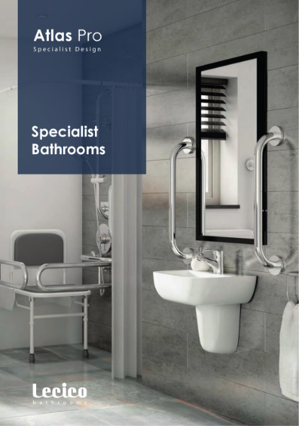 Atlas Pro - Specialist Bathroom Solutions