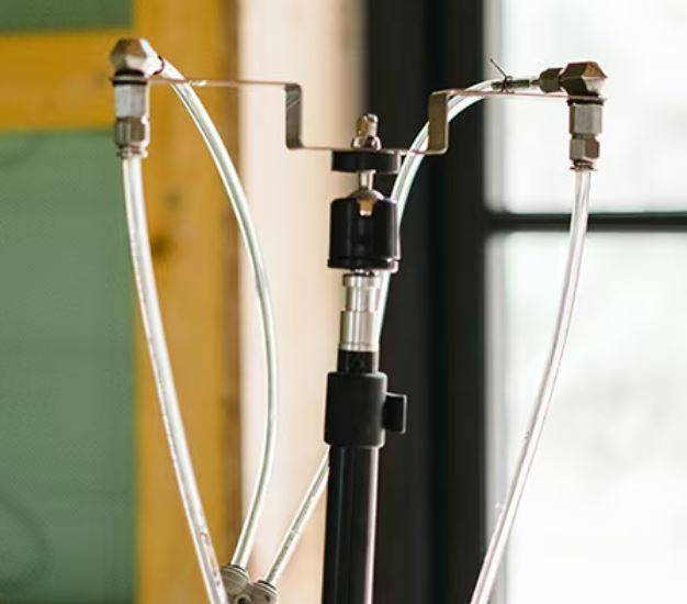 AeroBarrier X1 - Waterborne Acrylic Sealant