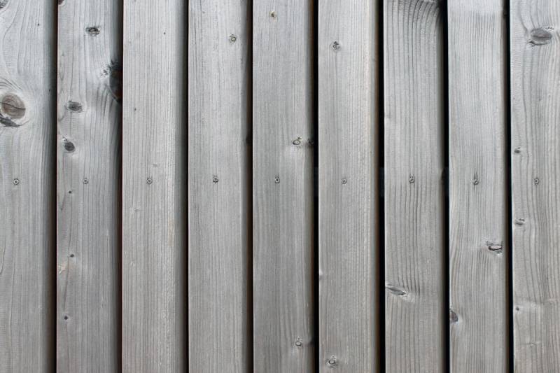 Architect Select® Larch  - Timber Cladding