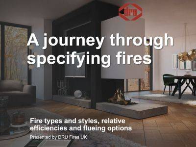 A Journey through Specifying Fires