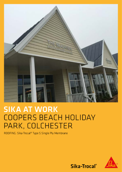 Coopers Beach Holiday Park