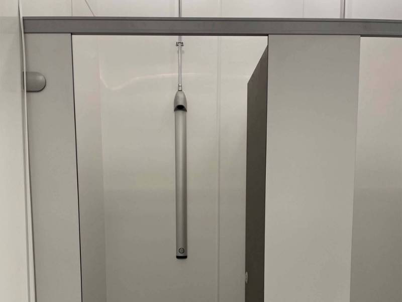 V1 | Award Shower Cubicle