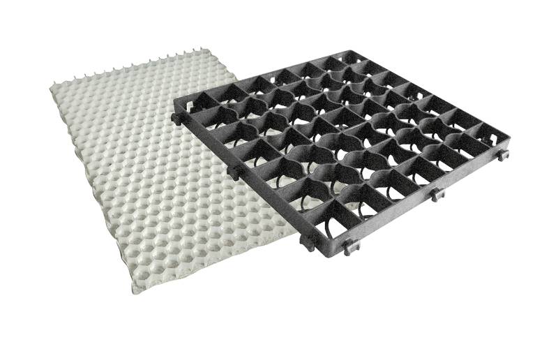 DekRock Heavy / Gravel Range