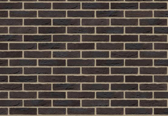 Ink Black Handmade - Clay Brick