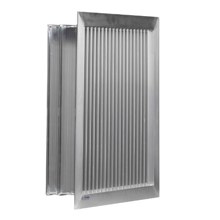 Offshore Ventilasjonsrist