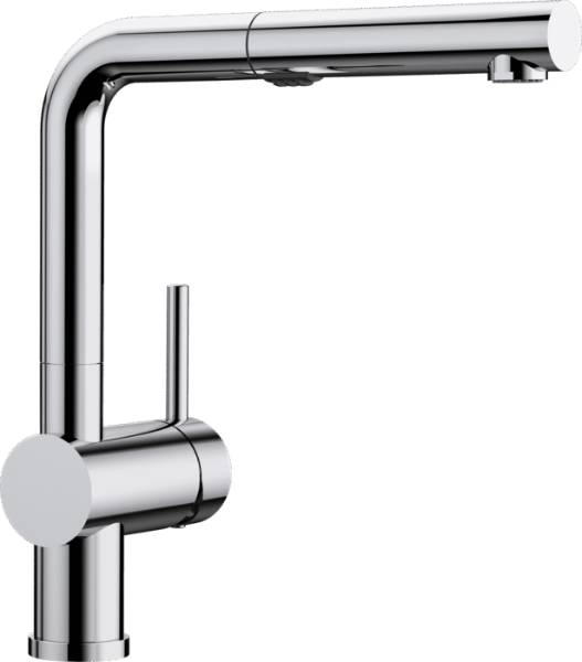 LINUS-S - Mixer Tap