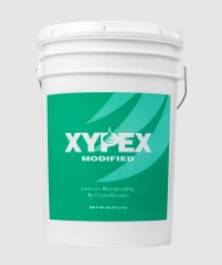 Xypex Modified - Cementitious Concrete Waterproofing