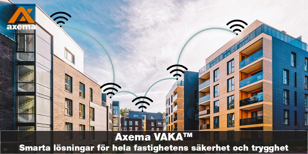 Axema VAKA™