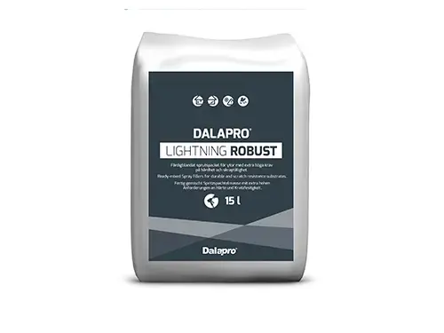 Dalapro Lightning Robust