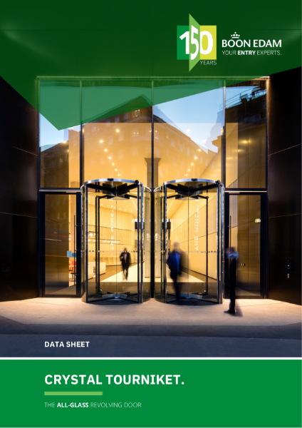 Crystal Tourniket | Dimensions and Specifications