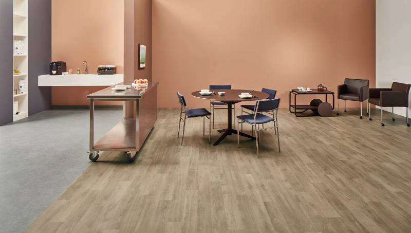 Surestep Decibel - Safety vinyl flooring