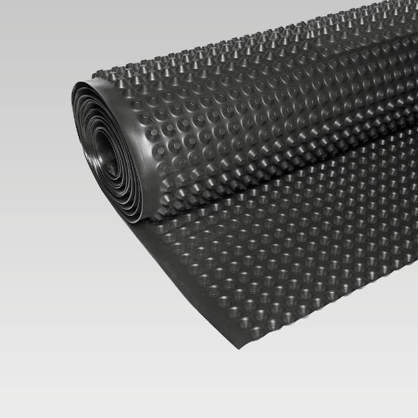 Premcrete Hydroflow HP - HDPE Drainage Membrane