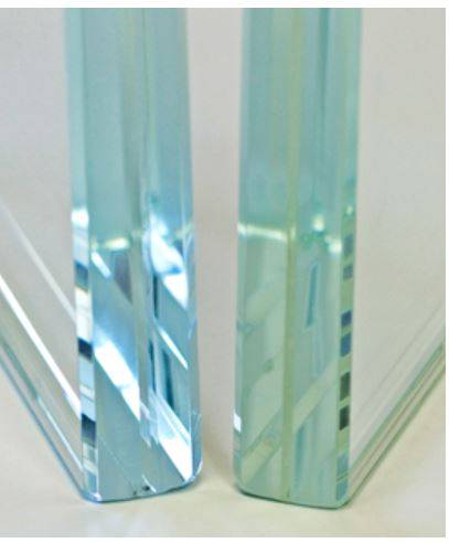 Trosifol® Ultra Clear - Laminated glass interlayer