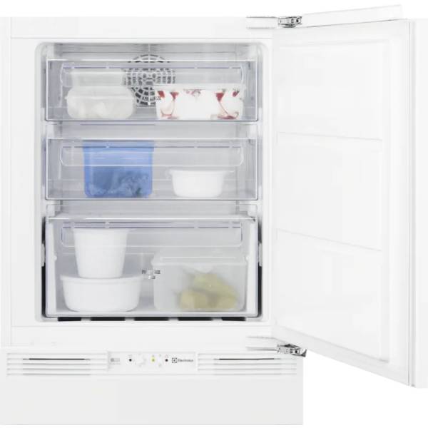 ELECTROLUX INTEGRATED FREEZER - LYB3NE82R - Under counter