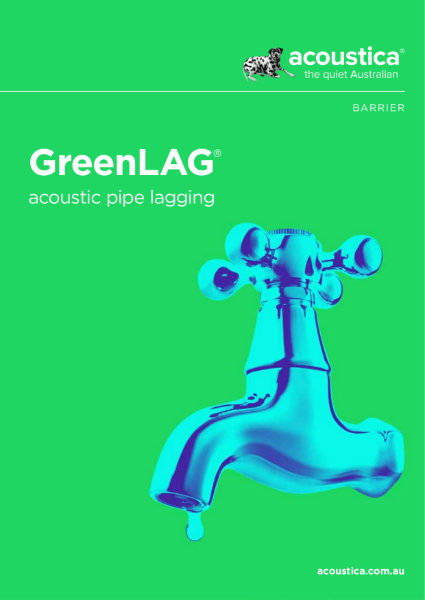 GreenLAG