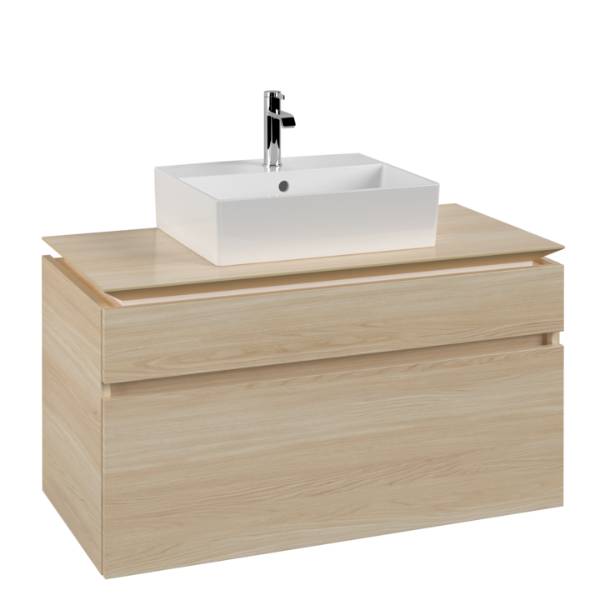 Legato Vanity Unit B604L0