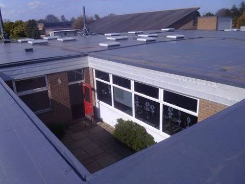 Longcroft and Hornsea Schools