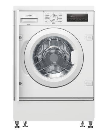 Siemens Built-in Washing Machine