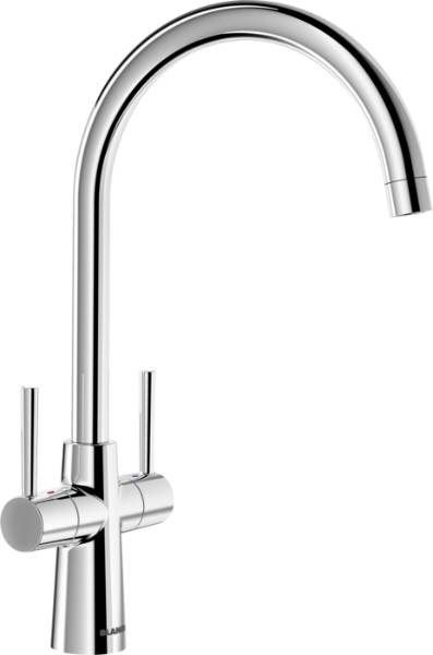 MAX II - Mixer Tap