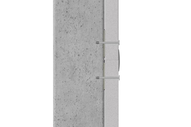 PROMATECT-H® - Promat Concrete Protection CW PRO-H-30-240-001S