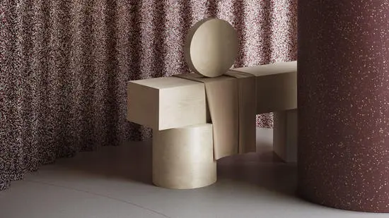 iQ Surface - Homogent vinyl gulvbelegg